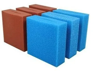 Produktbild von Elzusha – Komplettes Filterwoll-Set für den Biotec 10 Teichfilter