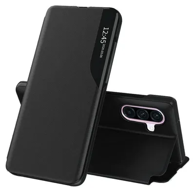 Obrázok produktu pre Techsuit eFold Series – puzdro na Samsung Galaxy A56 5G – čierny