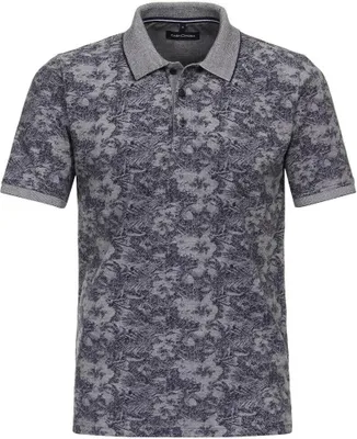 Immagine prodotto di Polo 105, colore blu, taglia L