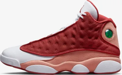 Zdjęcie produktu dla Nike Air Jordan 13 Retro "Dune Red" Czerwony, DJ5982-601, Rozmiar: 40