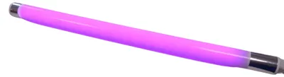 Produktbild von 9952 LED VISION Stab 9 W 63cm IP20 Kunststoff-Röhre violett
