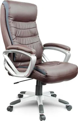 Immagine prodotto di Sofotel EG-226 Sedia da ufficio, ecopelle, marrone