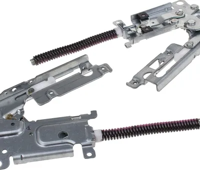 Produktbild von ELECTROLUX - Links-Rechts Schiebescharnier für Geschirrspüler - 4055990024