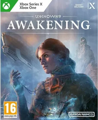 Produktbild von Videojuego Xbox Series X Bandai Namco Unknown 9: Awakening (FR)