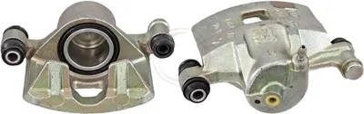Produktbild von Bremssattel 1 Kolben Ø 54 mm Grauguss A.B.S. für u.a. MAZDA 626