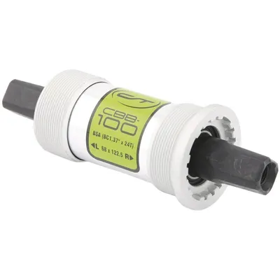 Immagine prodotto di Movimento centrale Contec Ct Cbb-100 122,5 Mm Jis