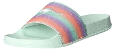 Produktbild von Badelatsche K-SLIDE SHINE