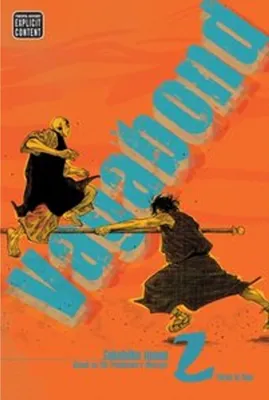 Image de Vagabond (Vizbig Edition), Vol. 2