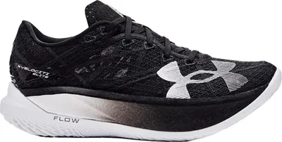Produktbild von Under Armour Velociti Elite 2 Laufschuhe Schwarz EU 43 Herren,Damen Schwarz EU 43