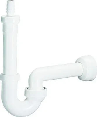 Produktbild von Dallmer Waschgeräte-Siphon 111 DN 50