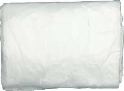 Obrázek produktu pro Univerzální fólie, malířská fólie, krycí fólie 4 x 5 m, 53 g