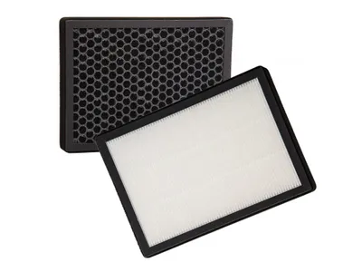 Produktbild von Noaton® DF 4123HC Combifilter für Noaton DF 4123 (HEPA + Kohle)