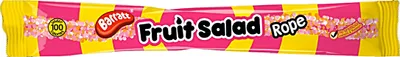 Produktbild von Barratt Fruit Salad Rope (24 x 26g)