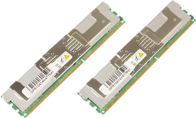 Immagine prodotto di CoreParts MMHP110-16GB Speichermodul 2 x 8 GB DDR2 667 MHz ECC (413015-B21-RFB)