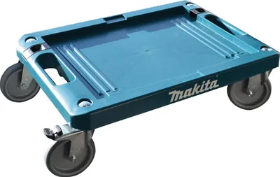 Immagine prodotto di Makita P-83886 MAKPAC Transportwagen