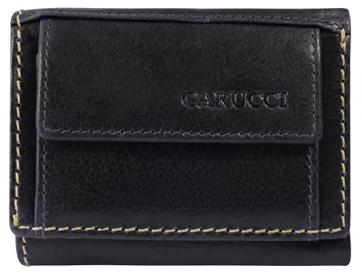 Produktbild von Carucci Uni Geldbörse RFID-Schutz