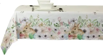 Produktbild von Unique Living - Tischdecke Bloom Dessin 1 150x250