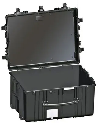 Obrázok produktu pre Explorer Cases 7745.BE Prepravný kufor prázdny čierny 770x580x450 mm
