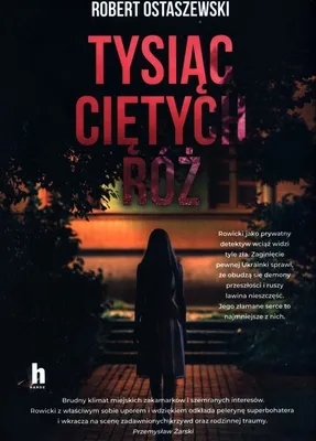 Image de Tysiąc ciętych róż