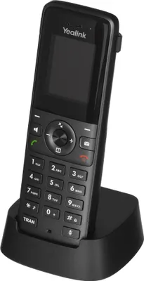 Obrázok produktu pre Yealink W73H Telefón Yealink DECT W73H