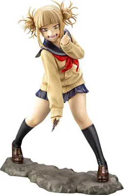 Obrázek produktu pro My Hero Academia ARTFXJ Soška 1/8 Himiko Toga 20 cm