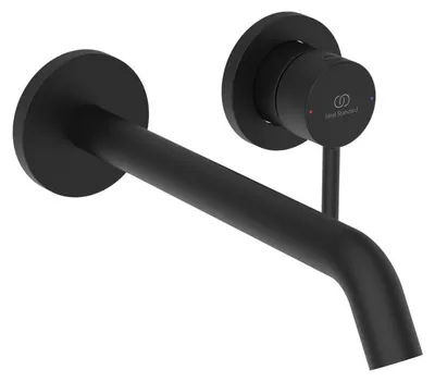Immagine prodotto di IDEAL STANDARD BD848XG Miscelatore da lavabo a parete Ceraline Nuovo