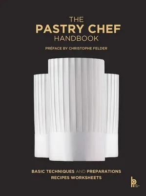 Obrázok produktu pre The Pastry Chef Handbook (Revised Edition)