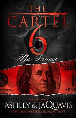 Immagine prodotto di The Cartel 6: The Demise
