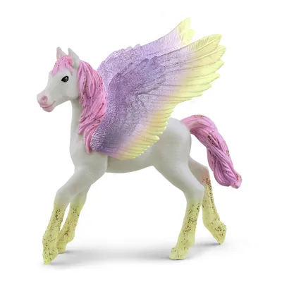 Immagine prodotto di Schleich bayala 70721 puledro pegaso
