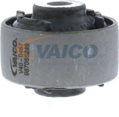 Produktbild von Lagerung Lenker für OPEL Corsa C Schrägheck (X01) Hinten Vorne Unten V40-0467 VAICO