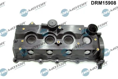 Produktbild von Zylinderkopfhaube DRM15908 für OPEL Corsa D Schrägheck (S07)