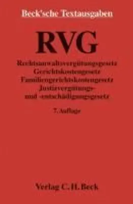 Produktbild von Rvg