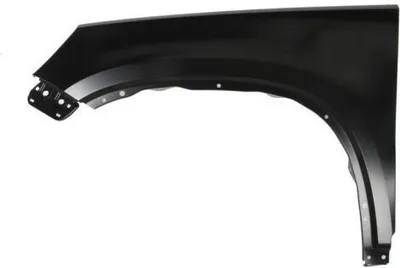 Produktbild von BLIC 6504-04-9548311P Kotflügel Vorne Links für VW TIGUAN (5N) TIGUAN VAN (5N)