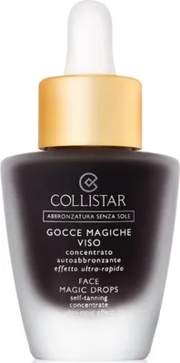 Zdjęcie produktu dla Collistar Magic Drops, Serum, Ciało, 30 ml, Nawilżający, Kobiety, Złoto