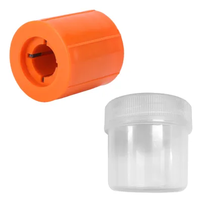 Obrázok produktu pre Elektromagnetický nástroj pre elektromagnetické ventily - Tester pre 18 mm priemyselné preplachovacie ventily