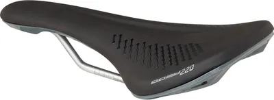 Image de Selle Oozy 220 - Noir/Gris