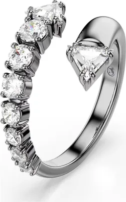 Zdjęcie produktu dla Swarovski SUBLIMA RING 5723190-h Pierścionek damski, rozmiar pierścionka: 49 / 5