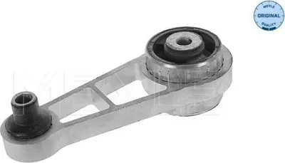 Produktbild von MEYLE Motorlager Gummimetalllager Hinten für RENAULT CLIO II (BB0/1/2, CB0/1/2) 16-14 030 0007