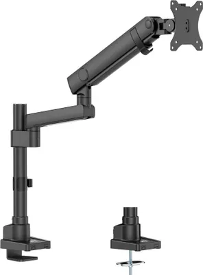 Obrázek produktu pro ACT AC8327, Svorka/průchodka, 12 kg, 43,2 cm (17"), 101,6 cm (40"), 100 x 100 mm, Černá