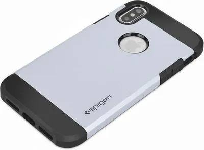 Immagine prodotto di Custodia con cover posteriore per Apple iPhone Xs Max