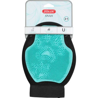 Immagine prodotto di Guanti di trattamento reversibili ZOLUX ANAH 2 in 1