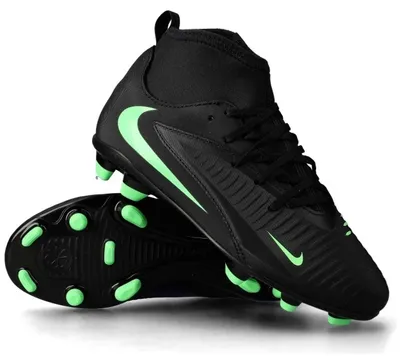 Productafbeelding van Voetbalschoenen Nike Phantom 6 Club voor Kinderen