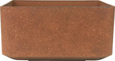 Zdjęcie produktu dla Kwietnik G21 Element Square 50 x 25 x 50