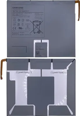 Produktbild von Samsung Galaxy Tab S7 Akku GH43-05028A Ersatz Tausch Batterie Reparatur Ersatz