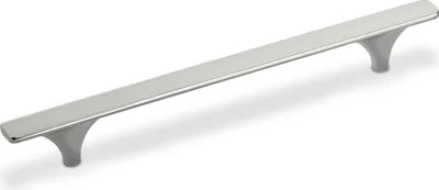 Produktbild von SOTECH Möbelgriff NORA BA 160 mm Chrom poliert Bügelgriff