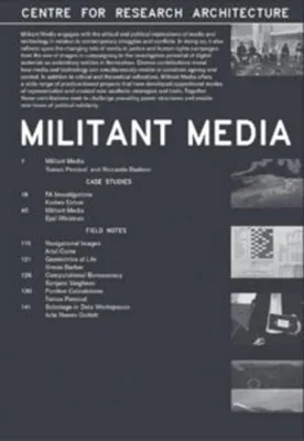 Zdjęcie produktu dla Militant Media