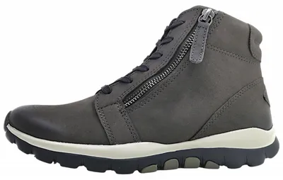 Zdjęcie produktu dla Szare buty Gabor Schnürer, rozmiar 37,5