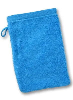 Produktbild von Lifestyle Uni 7007 - Waschhandschuh malibu 16 x 22 cm von Cawö