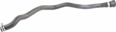 Obrázek produktu pro Hadice chladiče BMW E81/82/87/88, X1 E90/91/92/93