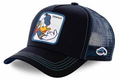 Produktbild von Capslab Caps Disney Donald Trucker, CLDIS1DON2